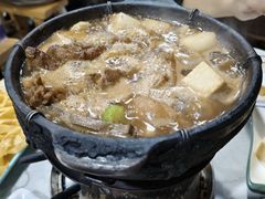 -范贤光鸡公煲(平乐园总店)