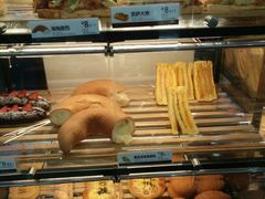 -85度C(北京八角物美店)