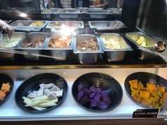 -Olé精品超市(上海虹桥南丰城店)
