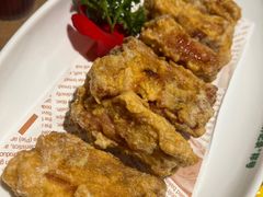 -新白鹿餐厅(城西银泰城店)