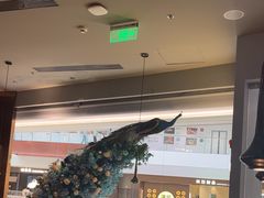 -雀蓝川菜(滨湖万象汇店)