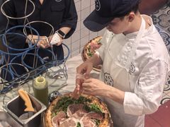 -Alimentari Grande(东湖路店)