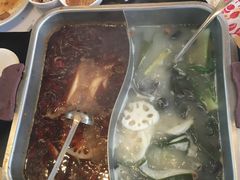 -新辣道鱼火锅(领展购物广场·中关村店)