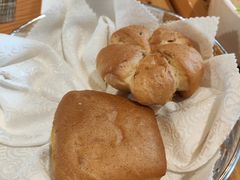 -国宾酒店-花园咖啡自助餐厅(北营房中街店)