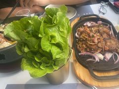 -野蔓果·山野菜(西湖景区·龙井茶田店)