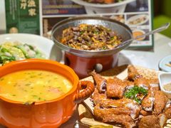 -33号大院·青岛本帮菜(五四广场店)