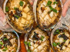 -众味海鲜大排档·活海鲜·潮汕味(南澳店)