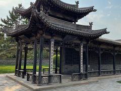 -常家庄园