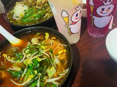-李米线(武陵路店)