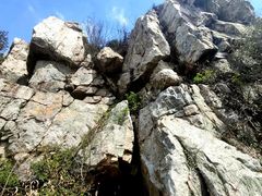 -虞山风景区