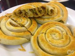 盘龙肉饼-晋阳饭庄(虎坊桥店)
