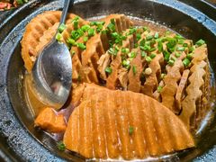 糯香荔浦芋儿煲-乡里八闽·福州乡土菜(西园店)