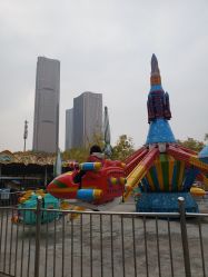 -大望京儿童游乐场