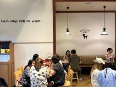-After You Dessert Cafe(CENTRALWORLD)