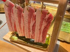 -杨小佳·齐齐哈尔烤肉·烤串(广州店)