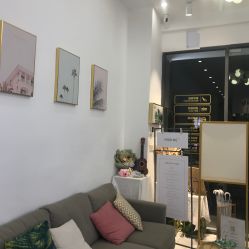 -HAO美皮肤管理·美甲美睫