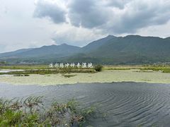 -腾冲北海湿地