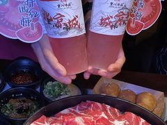 -重八牛府(花乡奥莱店)