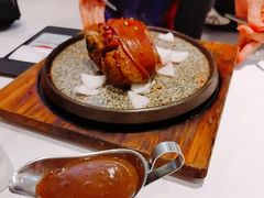 -胜记为食家·创新粤菜(车公庙店)