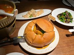 -大树餐厅(益田假日店)