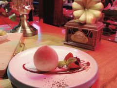 -Famous肥猫墨西哥音乐餐吧(五棵松华熙LIVE店)