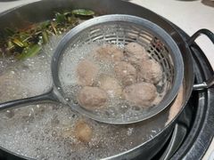 -潮泰牛肉火锅 · 创于1992年(车公庙店)