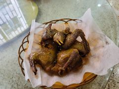 -煲煲掂风味煲仔饭餐厅(西区店)