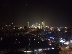 -无锡君来洲际酒店