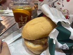 -孖记茶档·热腾茶餐(乐峰店)