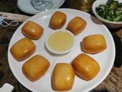 -陈渡桥老火锅(清潭店)