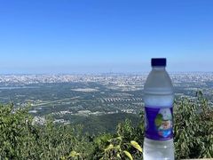 -香山公园
