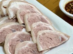 -芳华轩•客家菜馆(梧桐山店)