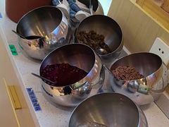 -萌渔·金牌蒜香烤鱼(临安万华广场店)