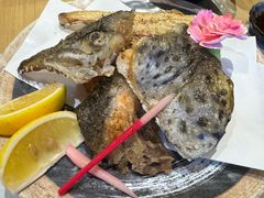 -乌君·酒场·炭火烧鸟(侨城坊店)