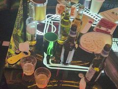 -星璨火吧KTV聚会餐厅(丰庆路店)