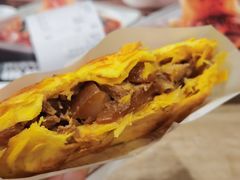 -魏家凉皮(博水商务大厦店)