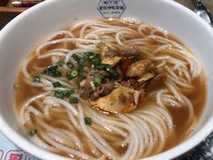 -湘下佬·老长沙吃货铺(酃湖万达店)