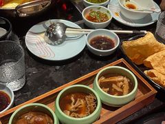 -捞王猪肚鸡火锅(金华义乌之心店)