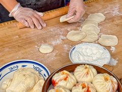 -袁山山重庆火锅(丈八北路店)
