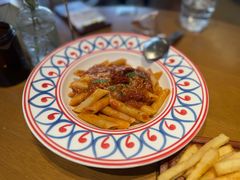 意大利肉酱通心粉-Grande A'moo(上海万象城店)