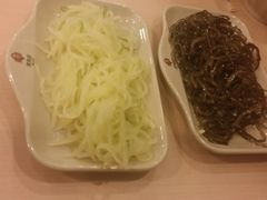 -李先生牛肉面大王(北京东四店)