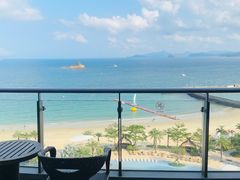 -深圳大梅沙京基洲际度假酒店