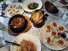 -桂满陇天书(南京德基旗舰店)