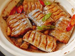 -浦江阁餐厅(上海海湾大厦店)