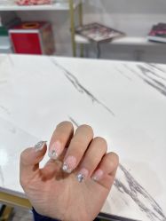 -Regina瑞吉娜美甲美睫