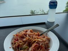 -湾景餐厅(海洋公园店)