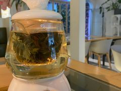 -春树下·树屋花房西餐厅(罍街AS1980店)