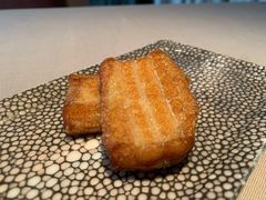 黄金脆带鱼-新荣记(椒江店)