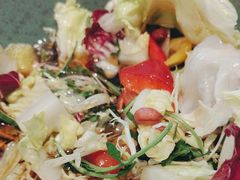 -盛百味·家宴餐厅(霸州分店)