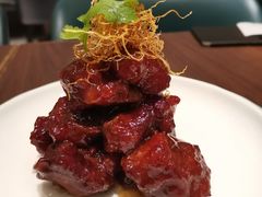 金丝小排骨-十里弄堂(K11店)